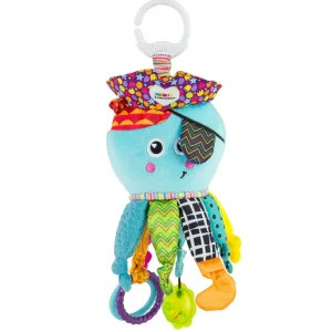 Lamaze Captain Calamari