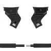 Baby Jogger Car Seat Adaptor (Britax) - City Mini 2/GT2/Elite 2