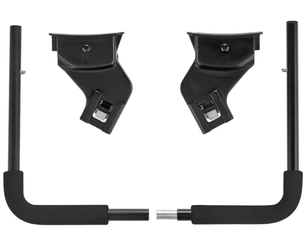 Baby Jogger Car Seat Adaptor (Britax) - City Mini 2/GT2/Elite 2
