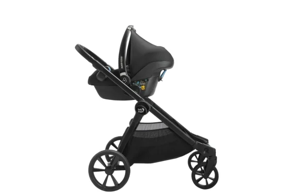Baby Jogger Car Seat Adaptor (City GO™) - City Select® (Versions 1 & 2)