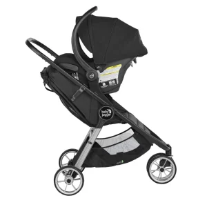 Baby Jogger Car Seat Adaptor (Maxi Cosi) - City Mini 2/GT2/Elite 2