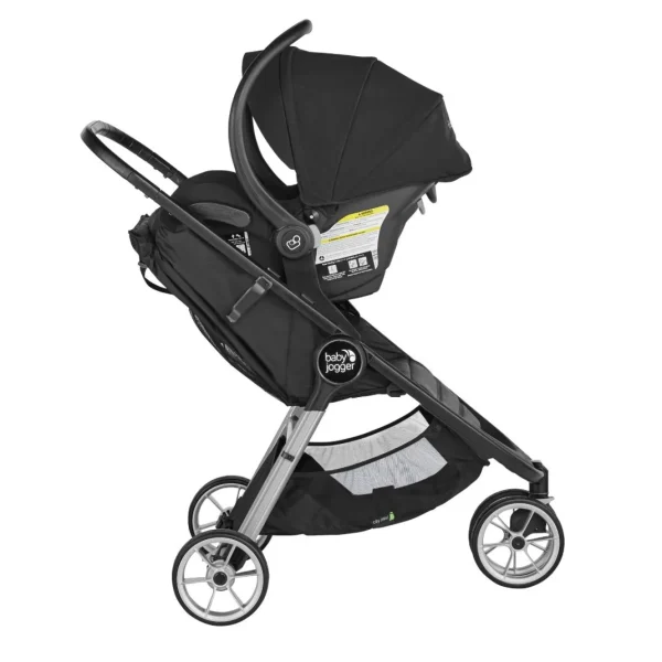 Baby Jogger Car Seat Adaptor (Maxi Cosi) - City Mini 2/GT2/Elite 2