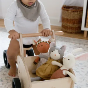 Kinderfeets Cargo Bike