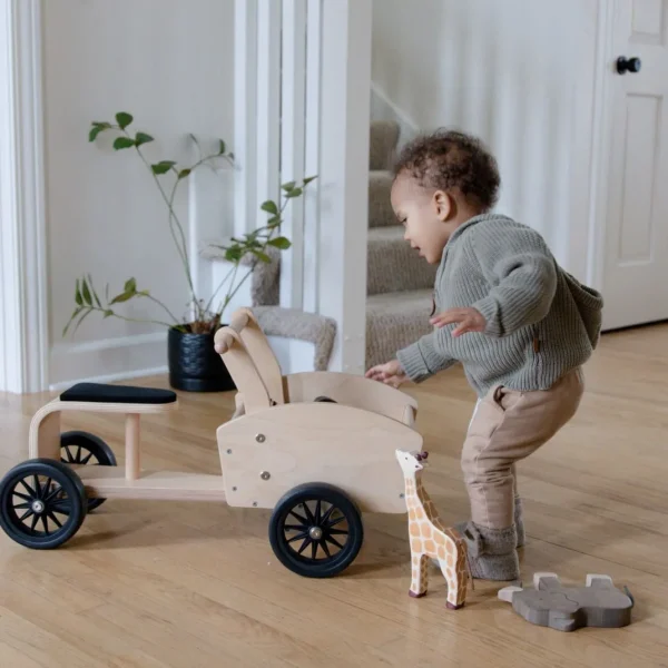 Kinderfeets Cargo Bike