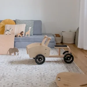 Kinderfeets Cargo Bike