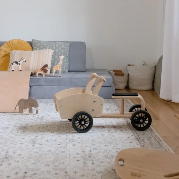 Kinderfeets Cargo Bike