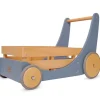 Kinderfeets Cargo Walker - Slate Blue
