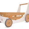 Kinderfeets Cargo Walker - White