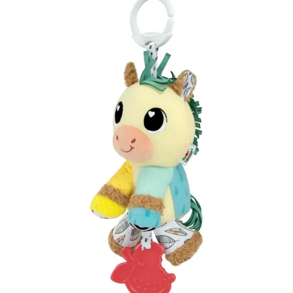 Lamaze Carson the Clydesdale Clip & Go