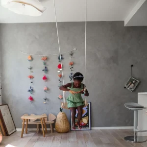 Kinderfeets Child's Swing