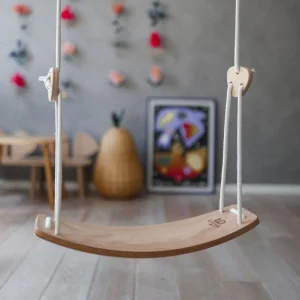 Kinderfeets Child's Swing