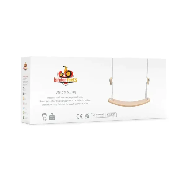 Kinderfeets Child's Swing