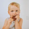 Jellystone Chocolate Bar Teether