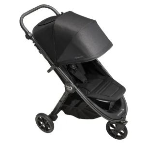 Baby Jogger City Mini® GT2 - Opulent Black