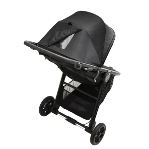 Baby Jogger City Mini® GT2 - Opulent Black