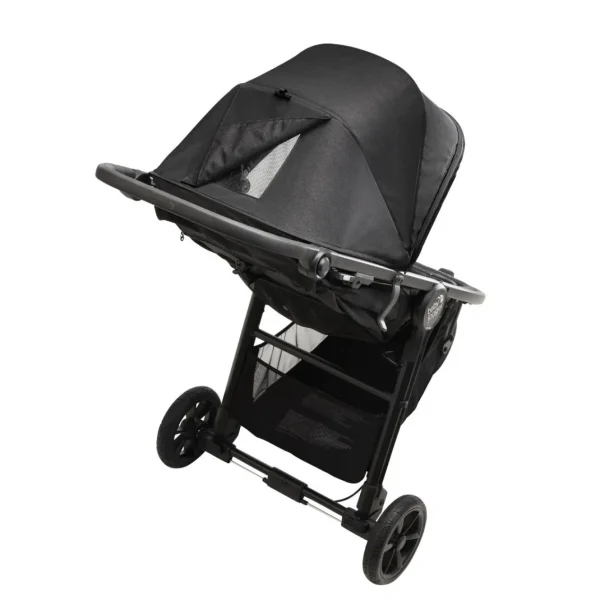 Baby Jogger City Mini® GT2 - Opulent Black