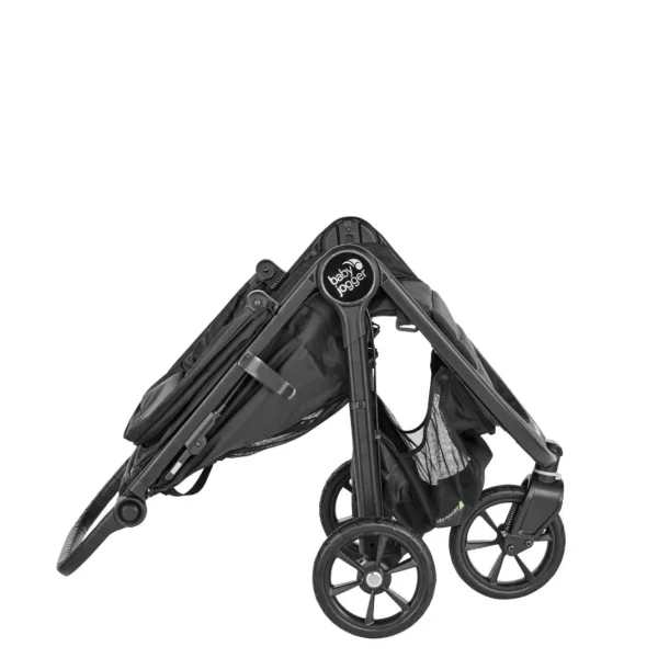Baby Jogger City Mini® GT2 - Opulent Black
