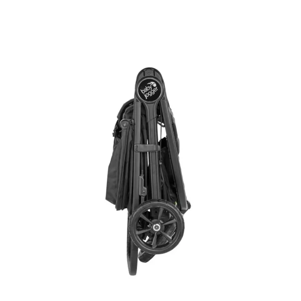 Baby Jogger City Mini® GT2 - Opulent Black