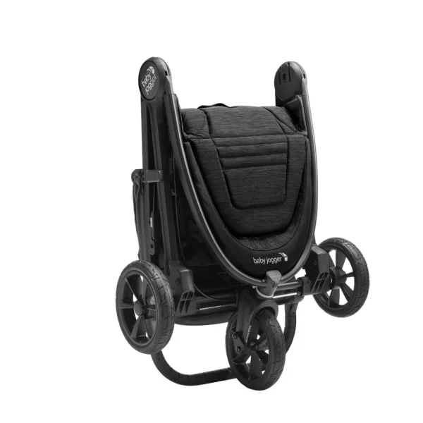 Baby Jogger City Mini® GT2 - Opulent Black