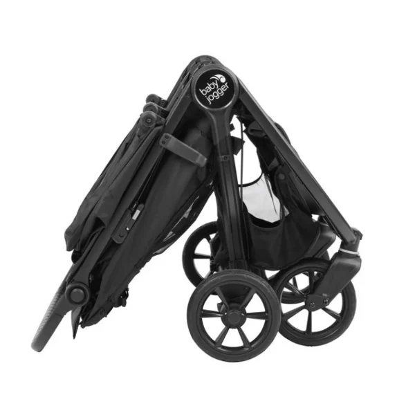 Baby Jogger City Mini® GT2 Double - Jet