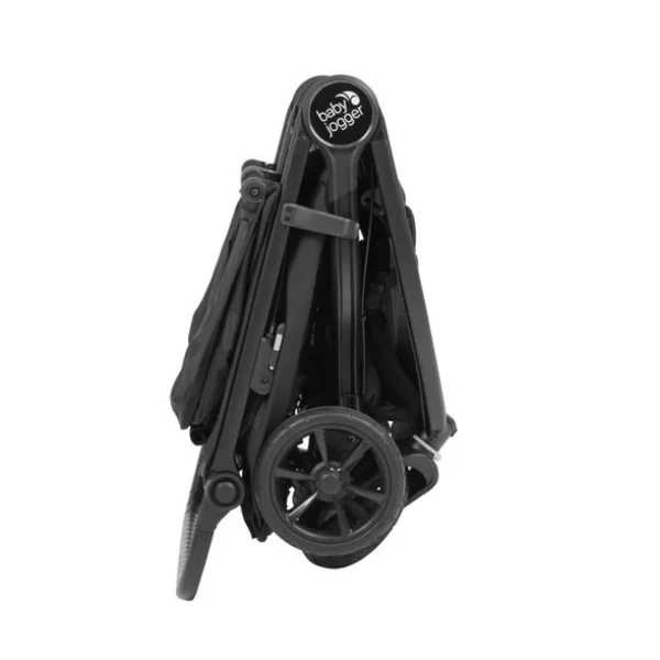 Baby Jogger City Mini® GT2 Double - Jet