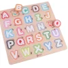 Classic World - Alphabet Puzzle