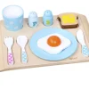 Classic World - Breakfast Set