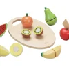 Classic World - Cutting Fruit