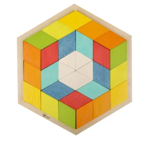 Classic World - 3D Puzzle