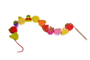Classic World - Fruit Beads