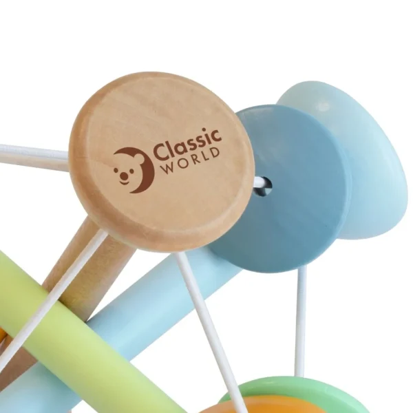 Classic World - Magic Ball