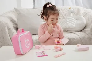 Classic World - Make Up Set