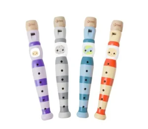 Classic World - Pastel Flute (Assorted Box)