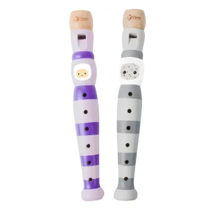 Classic World - Pastel Flute (Assorted Box)