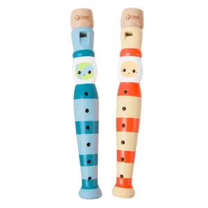 Classic World - Pastel Flute (Assorted Box)
