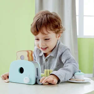 Classic World - Toaster Set