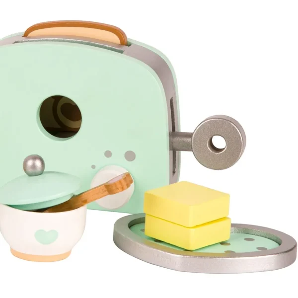 Classic World - Toaster Set