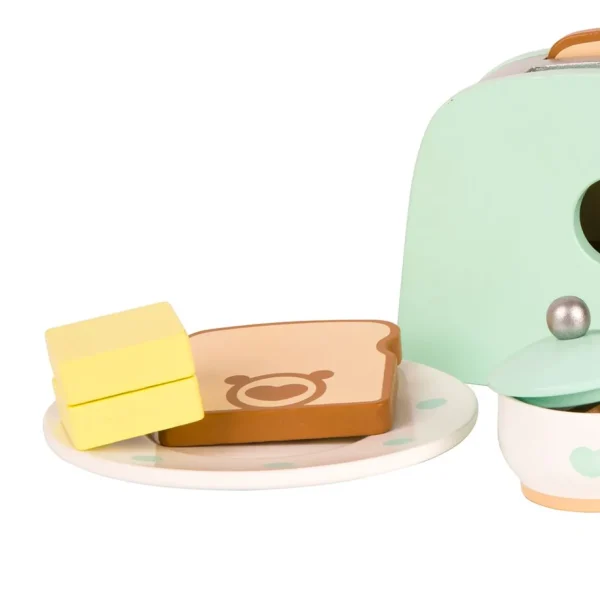 Classic World - Toaster Set