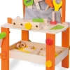 Classic World - Tool Bench Set
