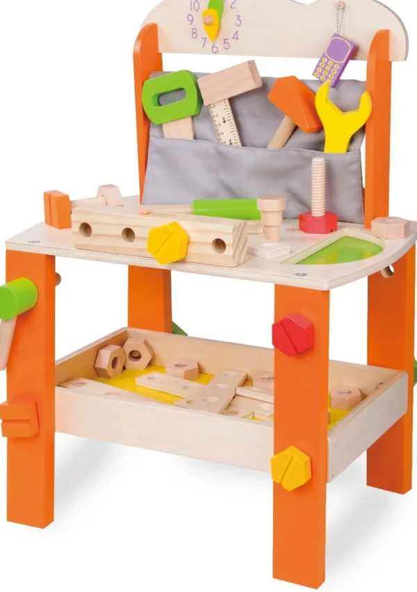 Classic World - Tool Bench Set