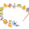 Classic World - Zoo Beads