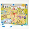 Classic World - Zoo Magnet Maze