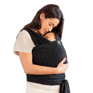 Moby Classic Wrap - Terrazzo by Petunia Pickle Bottom