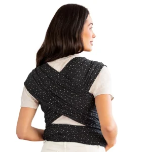 Moby Classic Wrap - Terrazzo by Petunia Pickle Bottom