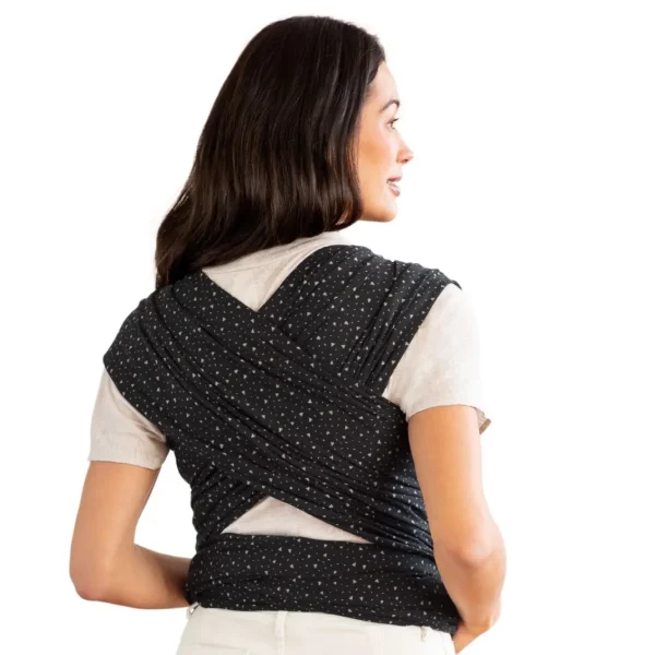 Moby Classic Wrap - Terrazzo by Petunia Pickle Bottom