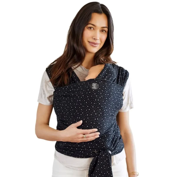 Moby Classic Wrap - Terrazzo by Petunia Pickle Bottom