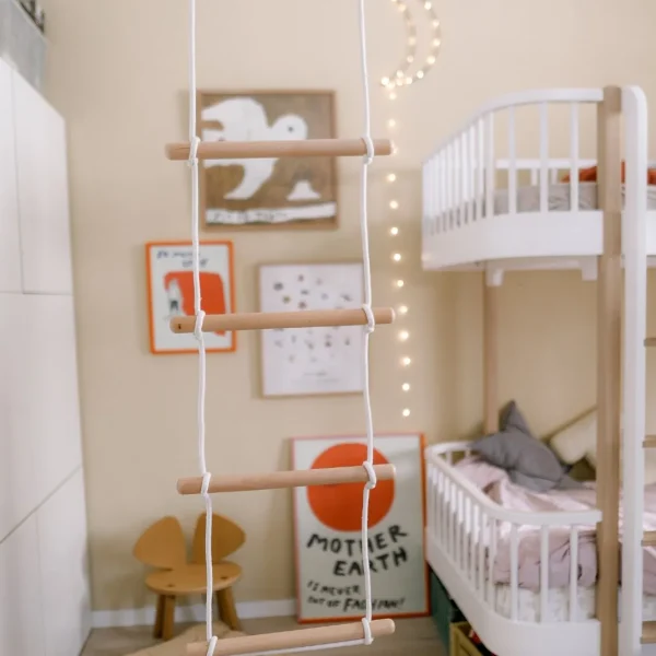 Kinderfeets Climbing Ladder
