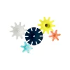 Boon Cogs Bath Toy - Navy