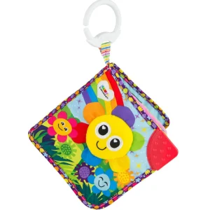 Lamaze Colours - Soft Book