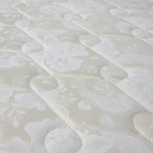Baby First Cot Innerspring Mattress - Standard UK
